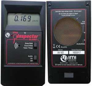 Inspector IA-V2 �侀�z�y(c��)�x